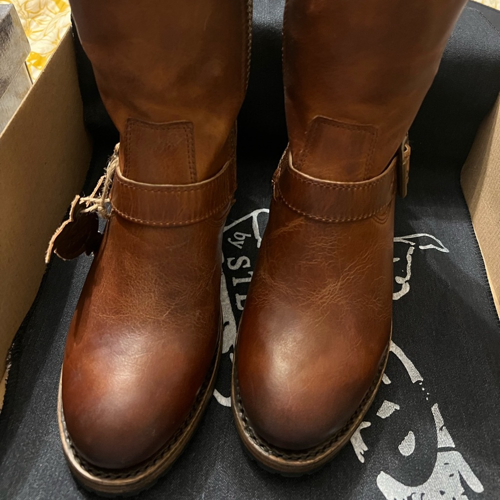 Cognac Carlito